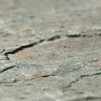 Каменный шпон Slate-Lite Verde Gris (Верде Грис) 122x61см (0,74 м.кв) Слюда