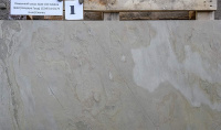 Каменный шпон Slate-Lite Caldera Gold (Калдера Голд) 122x61см (0,74 м.кв) Сланец