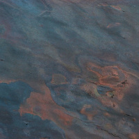 Каменный шпон Slate-Lite Arcobaleno Colore (Аркобалено Колор) 122x61см (0,74 м.кв) Сланец